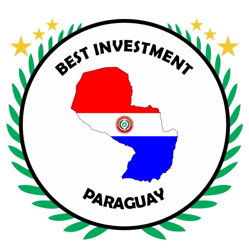 best investment paraguay