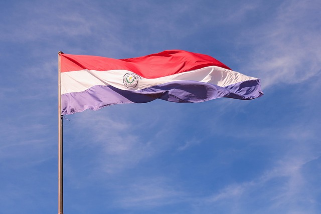 paraguay