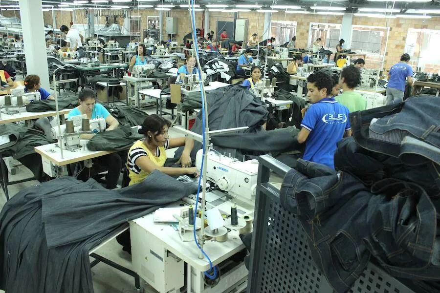 development paraguay